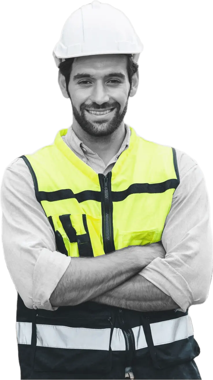 Quality deck builder