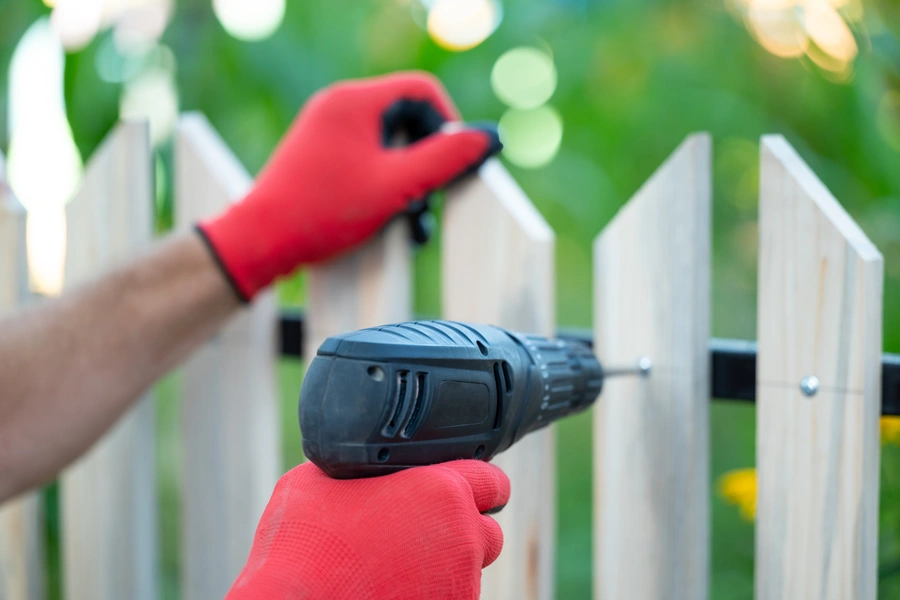 Affordable Fence Repair Taylor, TX
