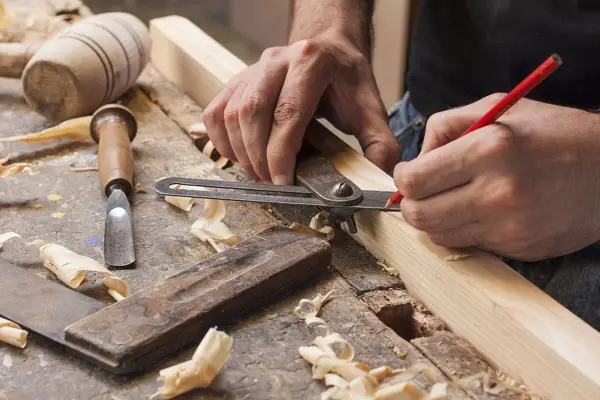 Carpentry Services