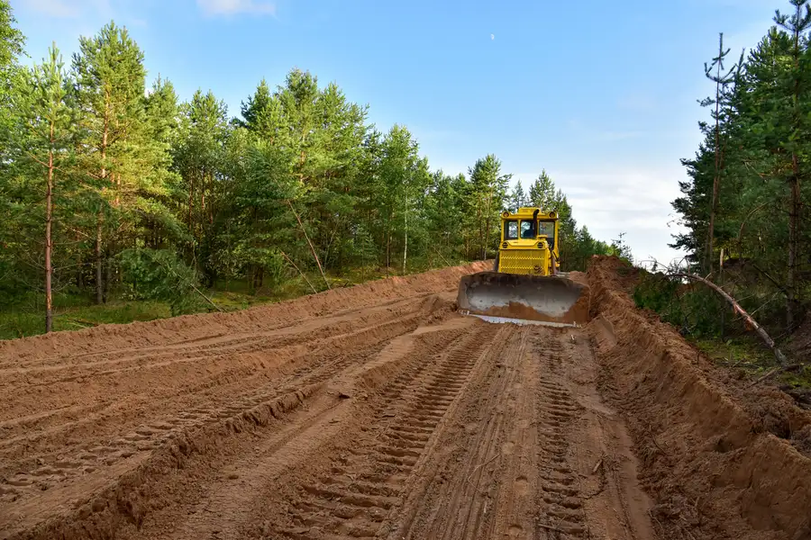 Common Challenges Faced In Land Clearing Projects in Taylor, TX