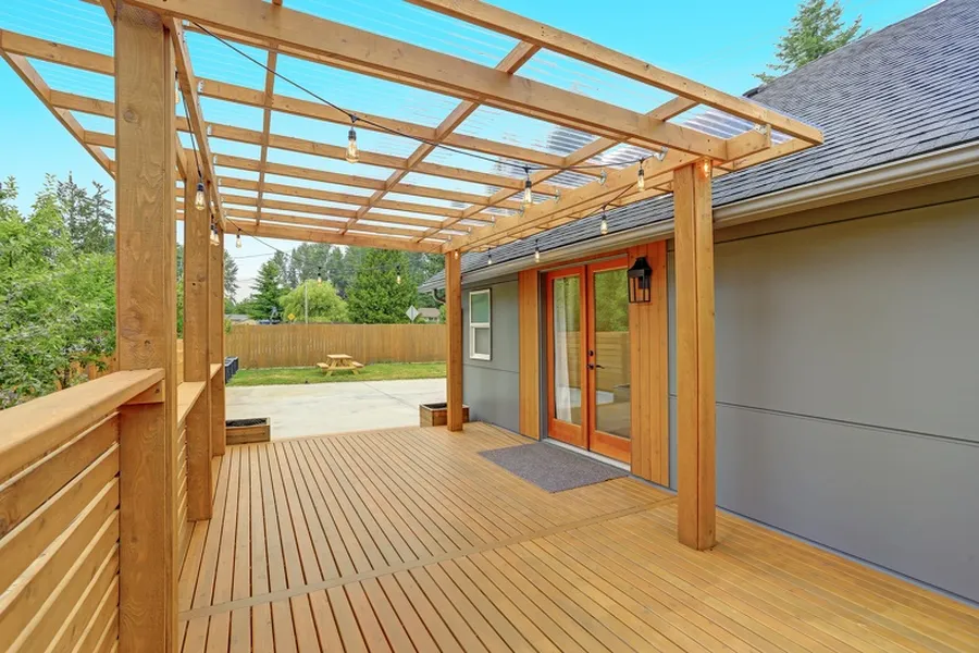 Common Mistakes To Avoid In Deck Installation Taylor, TX