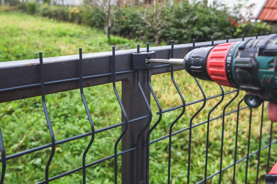 Common Signs Your Fence Needs Immediate Repair in Taylor, TX