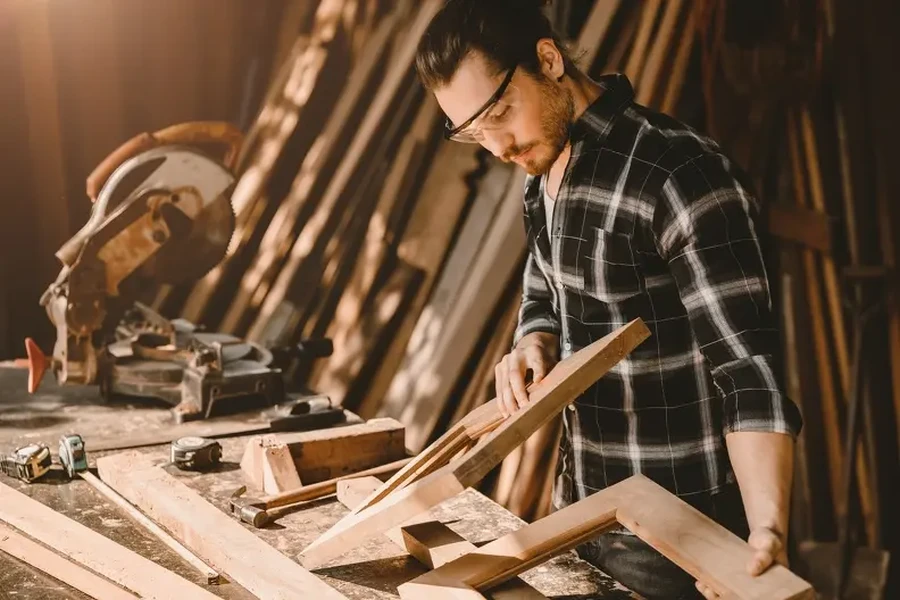 How To Maintain Wooden Structures For Longevity Taylor, TX