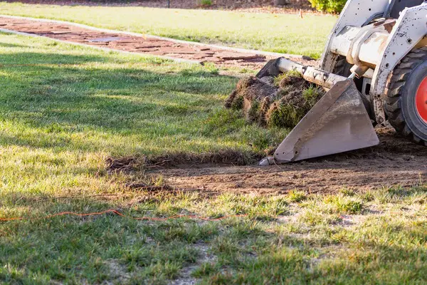Land Clearing Service
