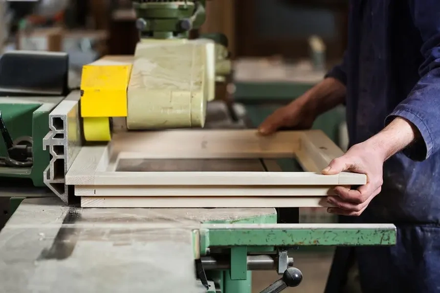 Local Carpentry Services Taylor, TX