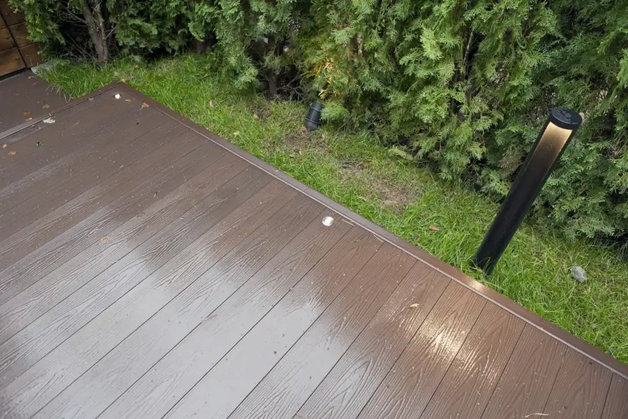 Quality Deck Installation Taylor, TX