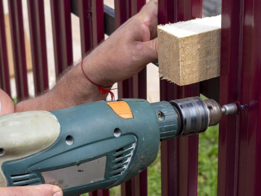 Reliable Fence Repair Taylor, TX