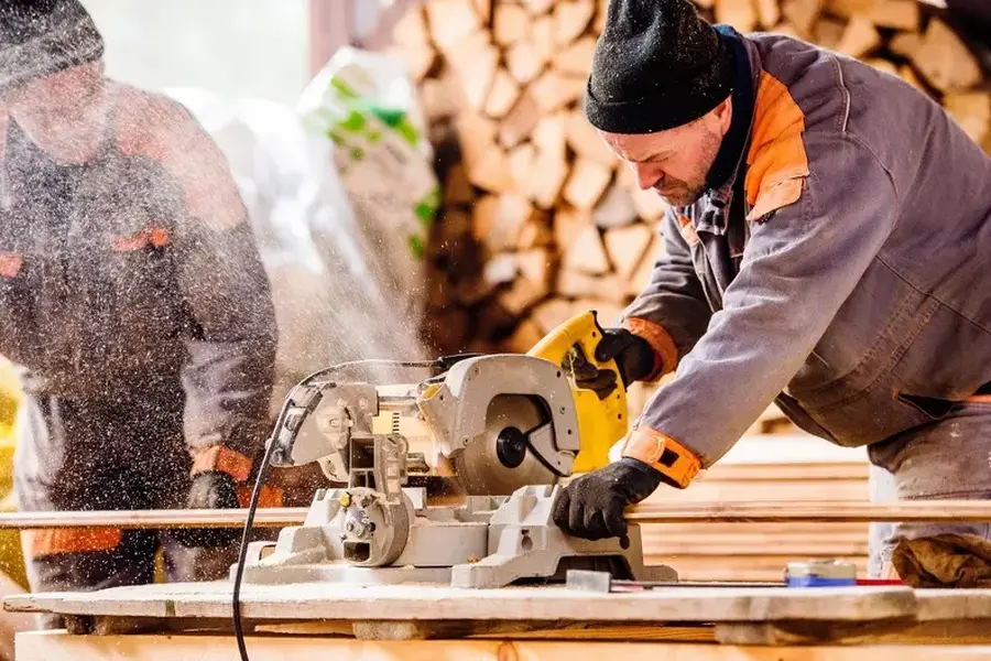 Reputable Carpentry Services Taylor, TX