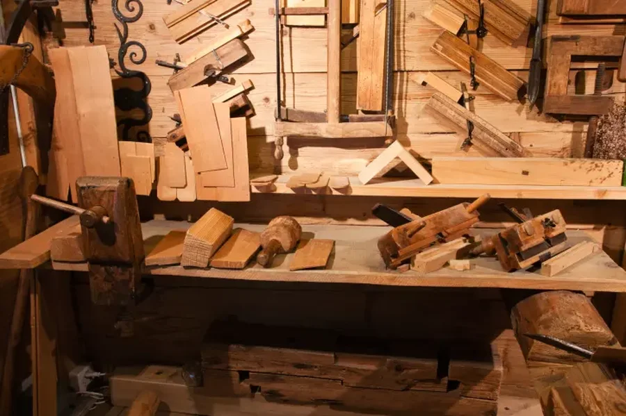 Superior Carpentry Services Taylor, TX