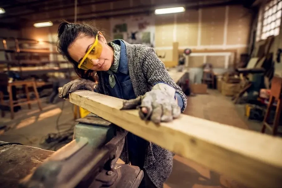 The Importance Of Precision In Carpentry Work Taylor, TX
