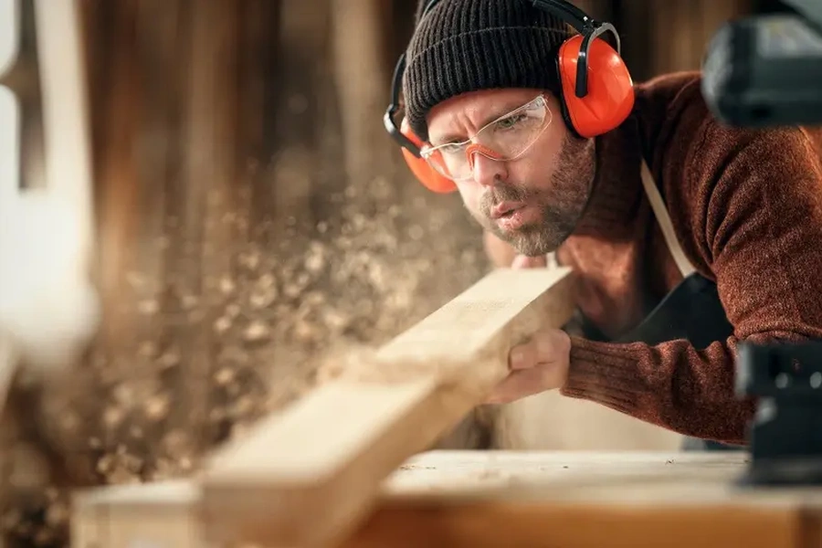 The Importance Of Precision In Carpentry Work in Taylor, TX