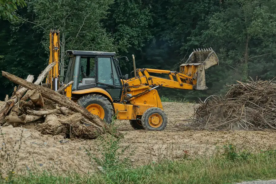 Understanding The Role Of Permits In Land Clearing Taylor, TX